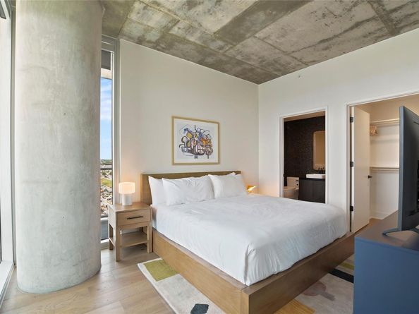48 East Ave 1701, Austin TX 78701