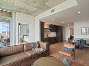 48 East Ave 1701, Austin TX 78701