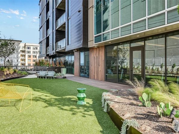 48 East Ave 1701, Austin TX 78701