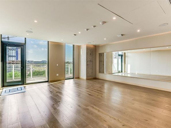 48 East Ave 1701, Austin TX 78701