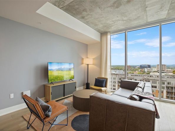 48 East Ave 1701, Austin TX 78701