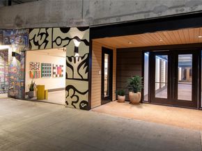 84 East Ave 1801, Austin TX 78701