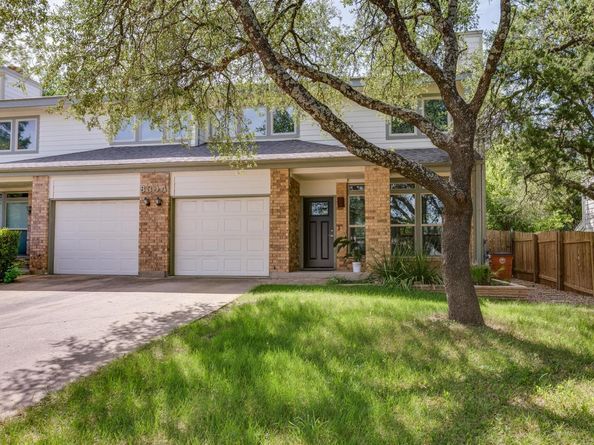 8304 Bradford Edward CV B, Austin TX 78759
