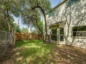 8304 Bradford Edward CV B, Austin TX 78759