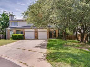 8304 Bradford Edward CV B, Austin TX 78759