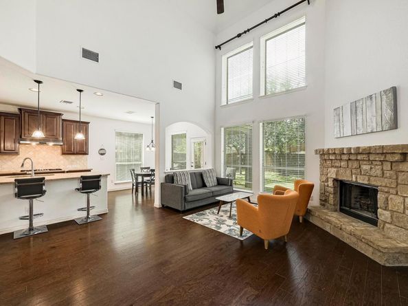 2229 Turtle Mountain BND, Austin TX 78748
