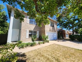 2516 Glen Field DR, Cedar Park TX 78613