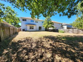 2516 Glen Field DR, Cedar Park TX 78613