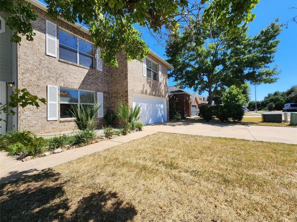 2516 Glen Field DR, Cedar Park TX 78613