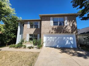 2516 Glen Field DR, Cedar Park TX 78613
