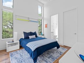 1605 Chelsea LN 1, Austin TX 78704