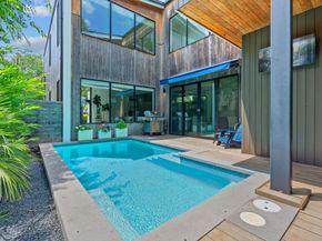 1605 Chelsea LN 1, Austin TX 78704