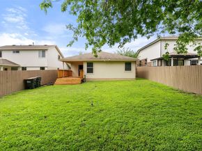 437 Sweet Leaf LN, Pflugerville TX 78660