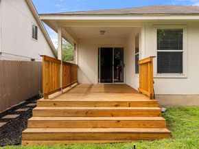 437 Sweet Leaf LN, Pflugerville TX 78660