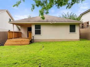 437 Sweet Leaf LN, Pflugerville TX 78660