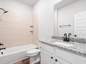 9701 Gladsome PATH, Manor TX 78653