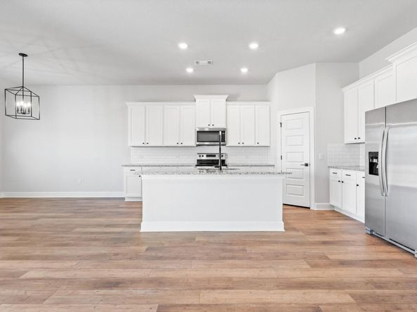 9701 Gladsome PATH, Manor TX 78653