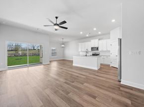 9701 Gladsome PATH, Manor TX 78653