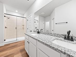 9701 Gladsome PATH, Manor TX 78653