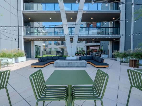 1701 Simond Ave 510, Austin TX 78723