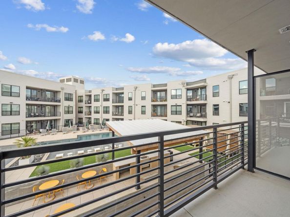 1701 Simond Ave 510, Austin TX 78723