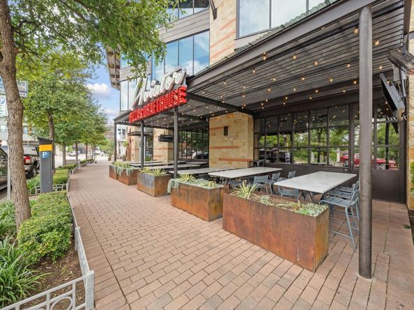 1701 Simond Ave 510, Austin TX 78723