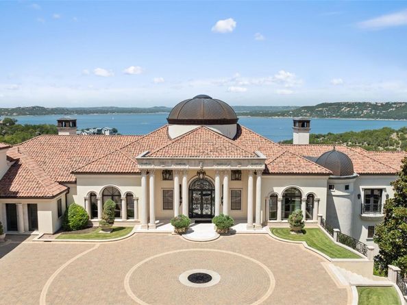 12821 Hughes Park RD, Austin TX 78732