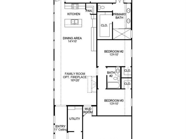 8704 Basil Hayden LN, Austin TX 78744