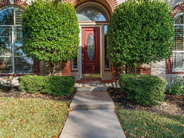 1302 Ridgefield LOOP, Round Rock TX 78665