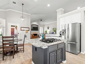 1302 Ridgefield LOOP, Round Rock TX 78665