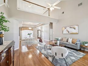 2304 Oak Springs CV, Round Rock TX 78681