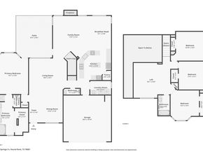 2304 Oak Springs CV, Round Rock TX 78681