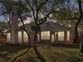 2304 Oak Springs CV, Round Rock TX 78681