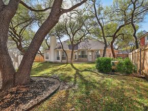 2304 Oak Springs CV, Round Rock TX 78681