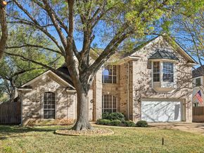2304 Oak Springs CV, Round Rock TX 78681