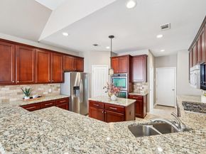 2304 Oak Springs CV, Round Rock TX 78681