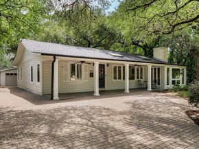 2005 Bowman Ave, Austin TX 78703