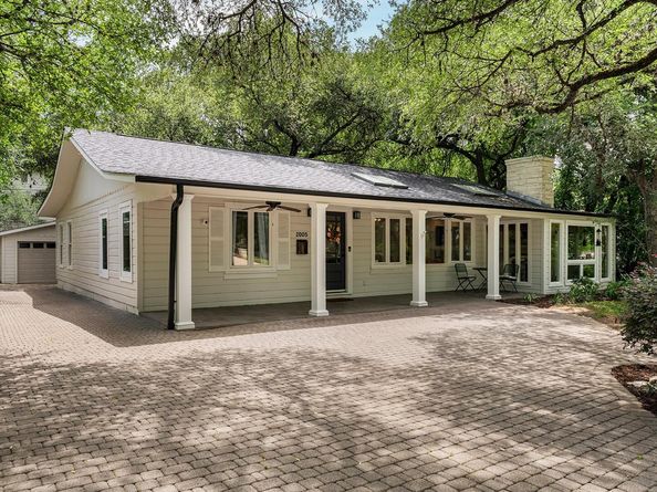 2005 Bowman Ave, Austin TX 78703