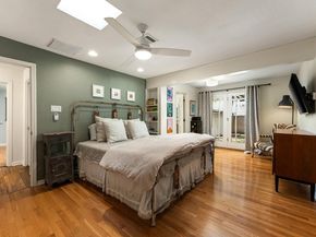 2005 Bowman Ave, Austin TX 78703