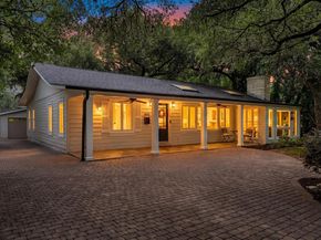 2005 Bowman Ave, Austin TX 78703
