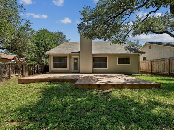 7201 Pine Bluffs TRL, Austin TX 78729