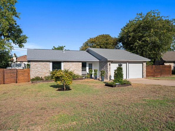 13008 Irongate CIR, Austin TX 78727