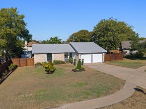 13008 Irongate CIR, Austin TX 78727