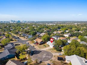 13008 Irongate CIR, Austin TX 78727