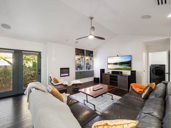 13008 Irongate CIR, Austin TX 78727