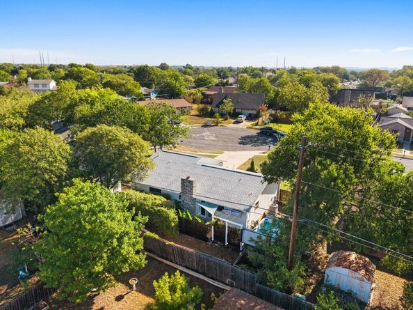 13008 Irongate CIR, Austin TX 78727