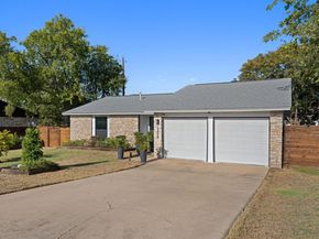 13008 Irongate CIR, Austin TX 78727