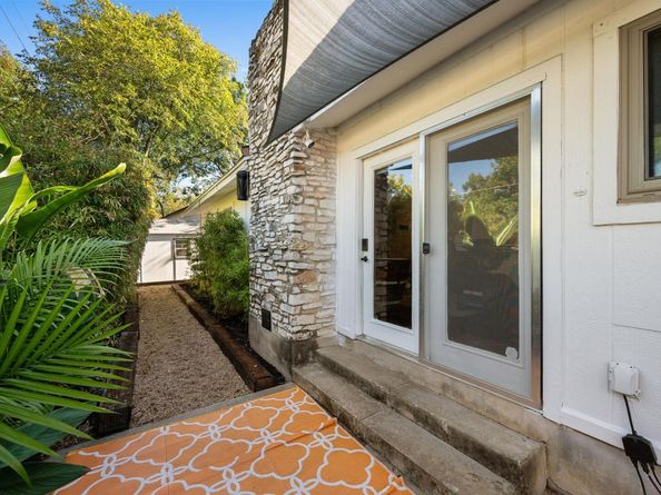 13008 Irongate CIR, Austin TX 78727