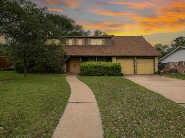 8616 Willowick DR, Austin TX 78759