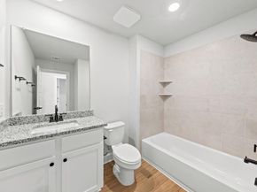 9509 Demure DR 5, Manor TX 78653